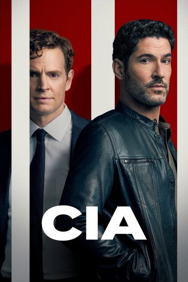 مسلسل CIA الموسم الثاني مترجم