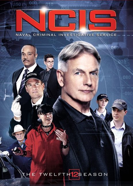 مسلسل NCIS الموسم 12 الحلقة 4 مترجمة