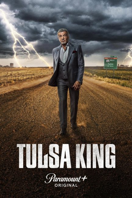 مسلسل Tulsa King الموسم الرابع الحلقة 2 مترجمة