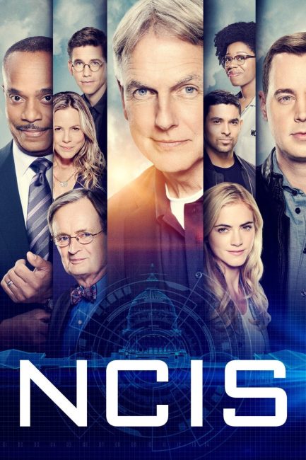 مسلسل NCIS الموسم 16 الحلقة 4 مترجمة